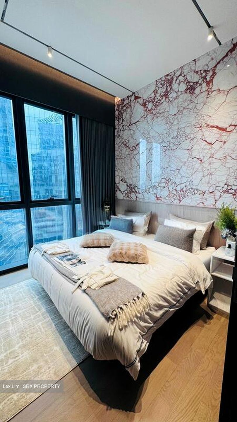 Midtown Bay (D7), Apartment #522251771
